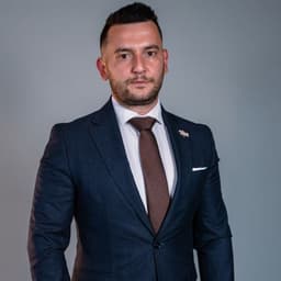 Sorin Zărnescu, Director Dezvoltare at RE/MAX Evolution Brașov